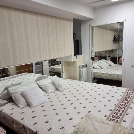 Камера Хранения 基希讷乌 外观 照片