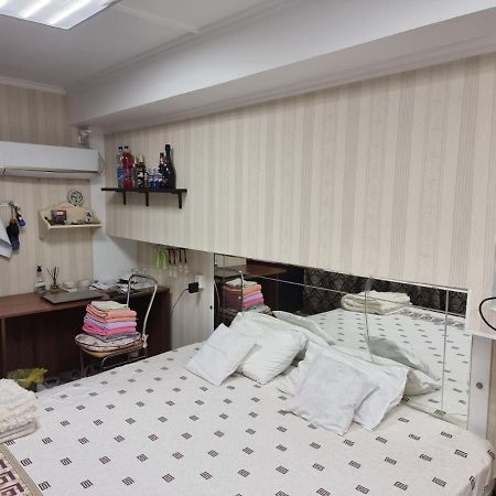 Камера Хранения 基希讷乌 外观 照片
