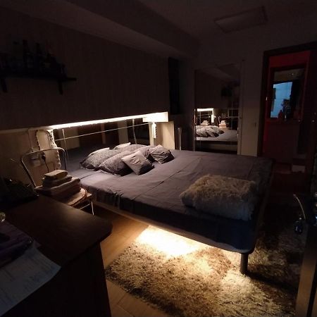 Камера Хранения 基希讷乌 外观 照片