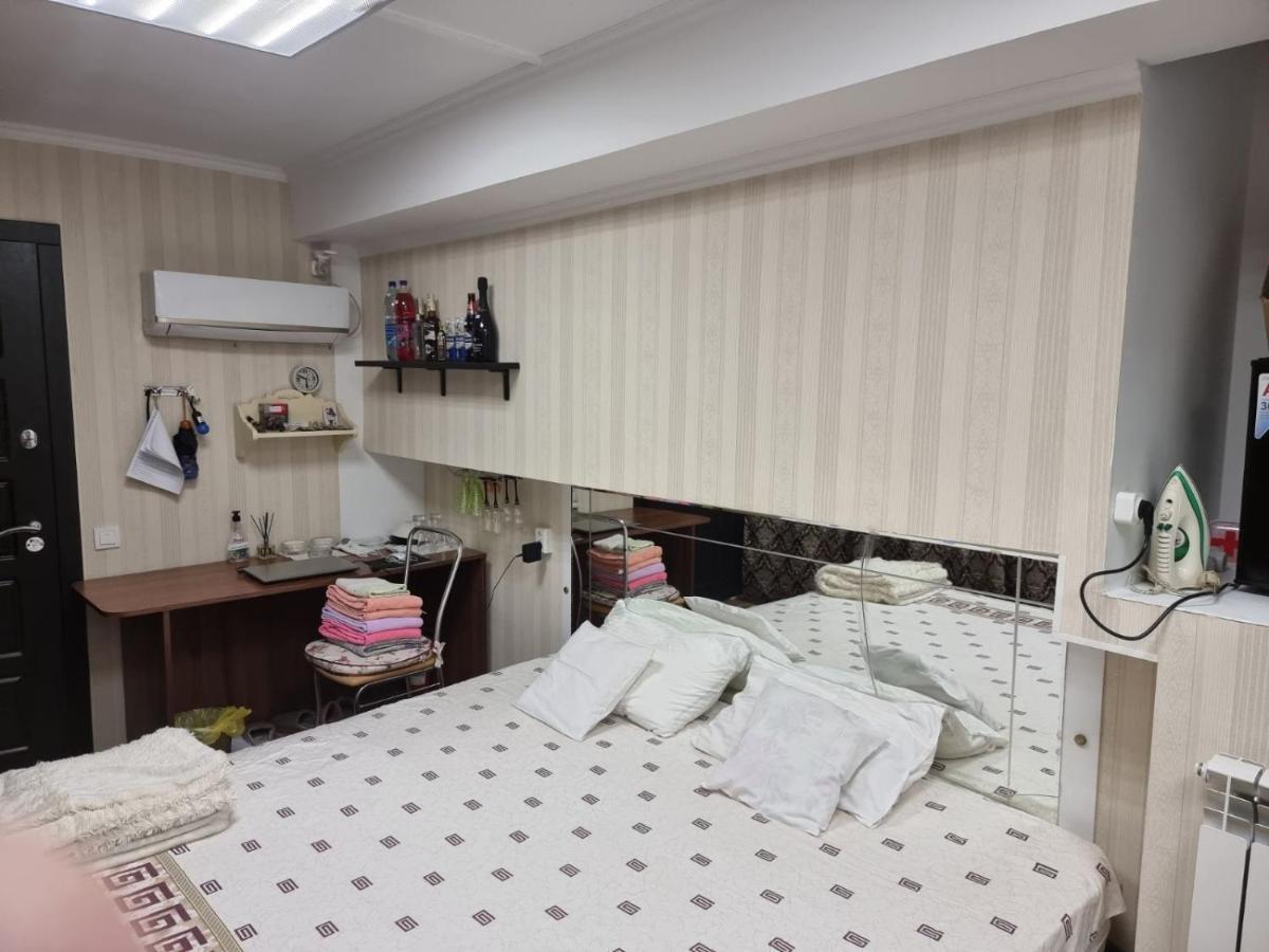 Камера Хранения 基希讷乌 外观 照片