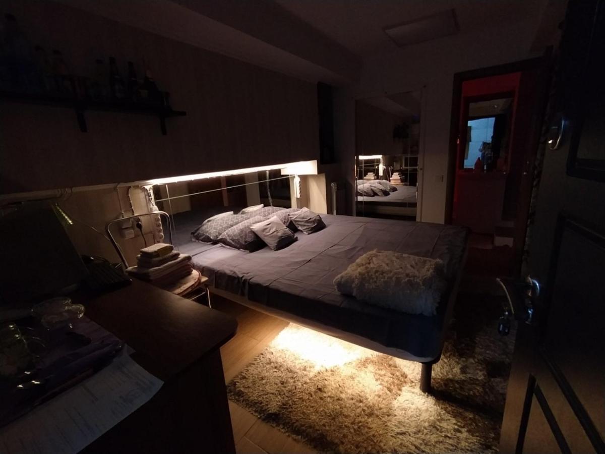 Камера Хранения 基希讷乌 外观 照片