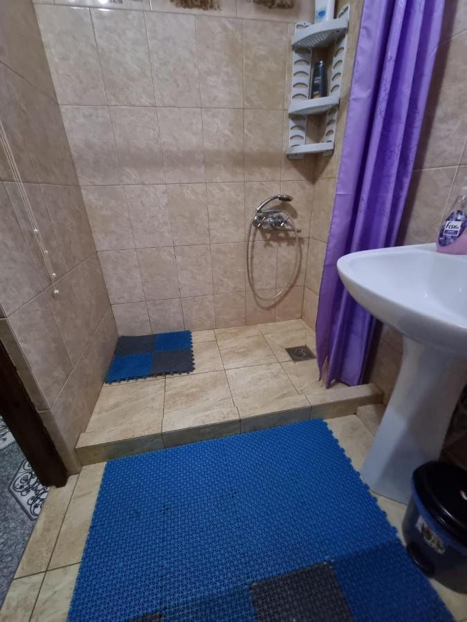 Камера Хранения 基希讷乌 外观 照片